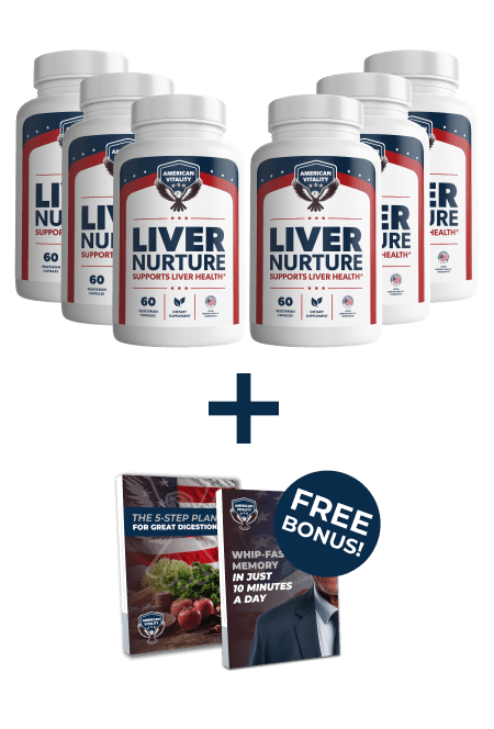 Liver Nurture