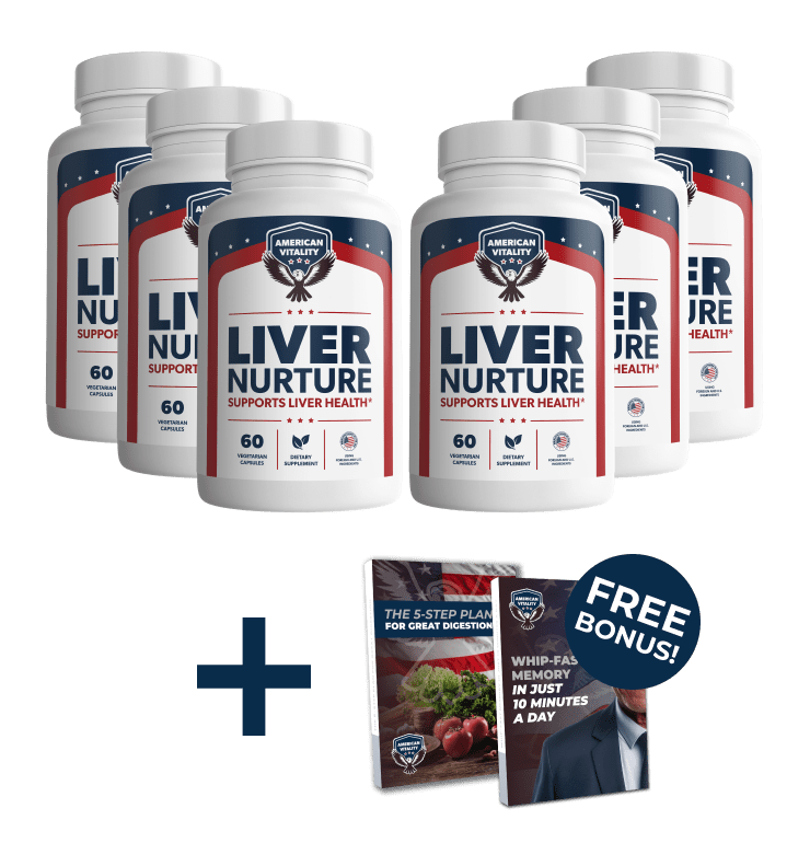 Liver Nurture