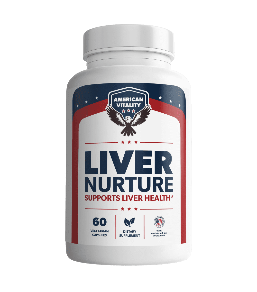 Liver Nurture
